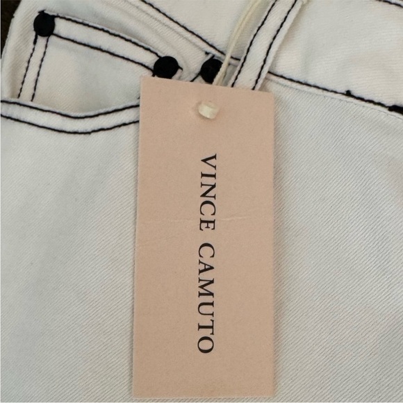 Vince Camuto Pants Size 28/6 - Picture 3 of 8